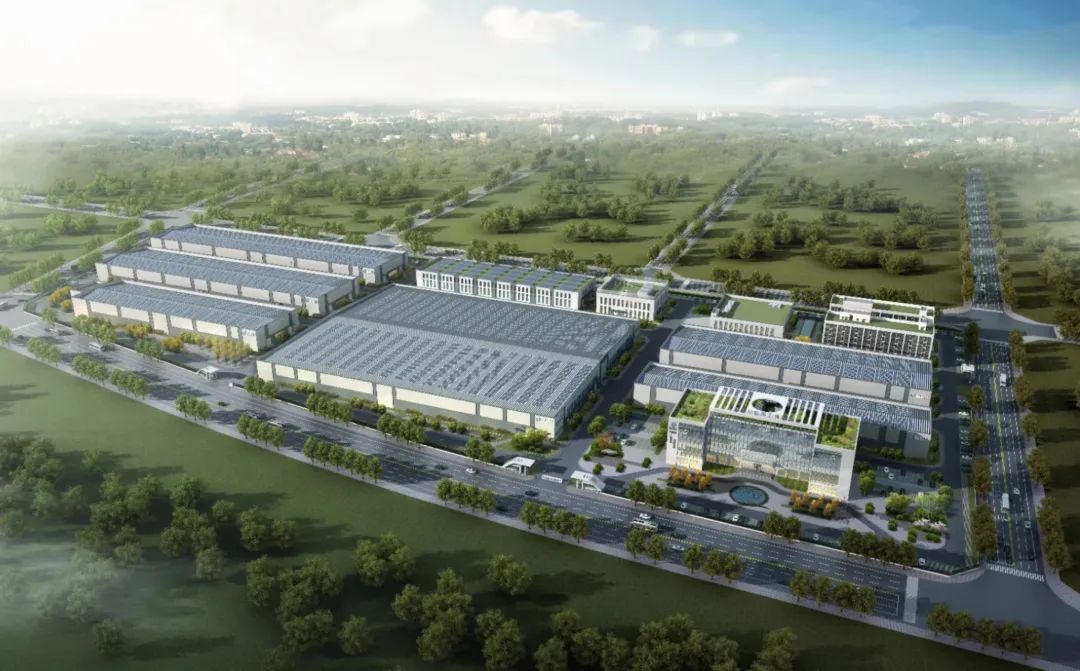 【華商報(bào)】 打造原始創(chuàng)新策源地 助力國家工業(yè)母機(jī)產(chǎn)業(yè)提升