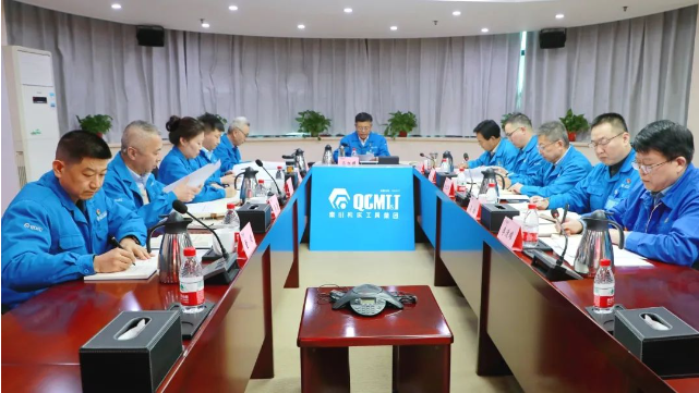 【黨建動態(tài)】第三次集體學習暨學習教育讀書班：深學細悟八項規(guī)定精神 躬身垂范作風建設(shè)要求