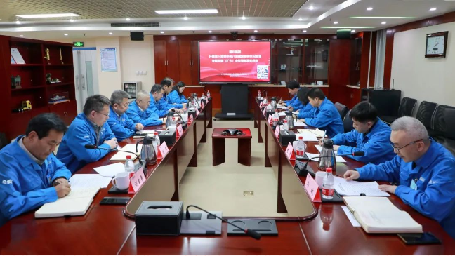 【理論學習】學深悟透作風建設(shè)重要論述 切實推動學習教育深入開展
